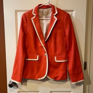 Banana Republic - perfect spring blazer
